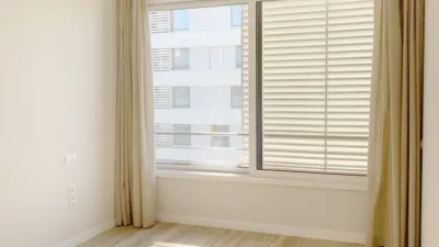 Apartamento en alquiler en Calle de Juan Ramón Jiménez - Imagen 4