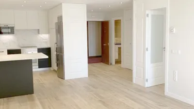 Apartamento en alquiler en Calle de Juan Ramón Jiménez - Imagen 8