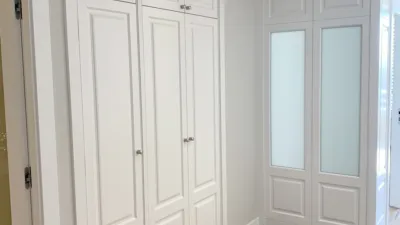 Apartamento en alquiler en Calle de Juan Ramón Jiménez - Imagen 6