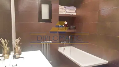 Apartment on Calle del Príncipe de Vergara photo 17
