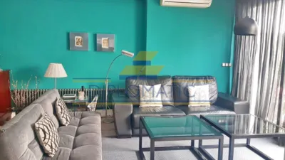 Apartment on Calle del Príncipe de Vergara photo 2