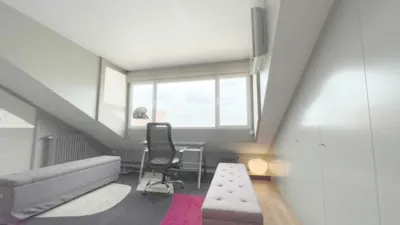 Dúplex en alquiler en Calle de Villalar - Imagen 11
