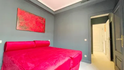 Dúplex en alquiler en Calle de Villalar - Imagen 18