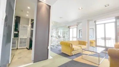 Dúplex en alquiler en Calle de Villalar - Imagen 2