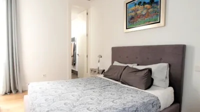 Piso en alquiler en Calle de Fernando VI - Imagen 10