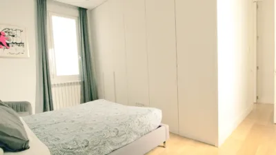 Piso en alquiler en Calle de Fernando VI - Imagen 11