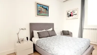 Piso en alquiler en Calle de Fernando VI - Imagen 12