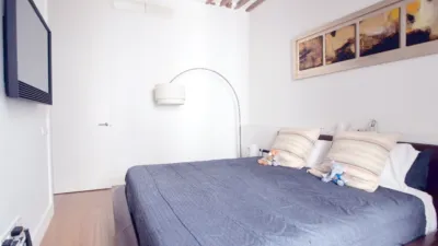 Piso en alquiler en Calle de Fernando VI - Imagen 13