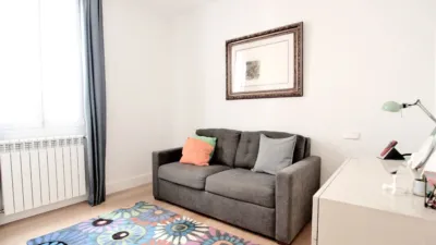 Piso en alquiler en Calle de Fernando VI - Imagen 14