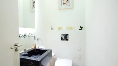 Piso en alquiler en Calle de Fernando VI - Imagen 15