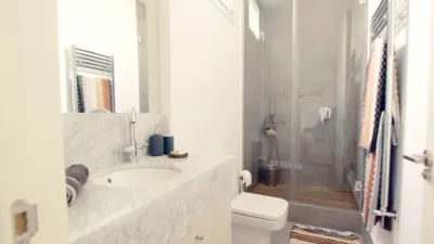 Piso en alquiler en Calle de Fernando VI - Imagen 17