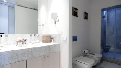 Piso en alquiler en Calle de Fernando VI - Imagen 18