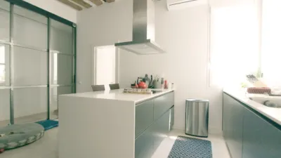 Piso en alquiler en Calle de Fernando VI - Imagen 19