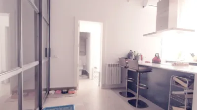 Piso en alquiler en Calle de Fernando VI - Imagen 20