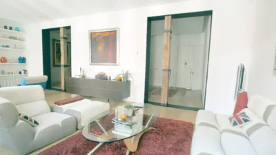 Piso en alquiler en Calle de Fernando VI - Imagen 2