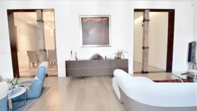 Piso en alquiler en Calle de Fernando VI - Imagen 3