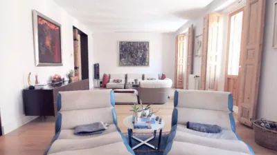 Piso en alquiler en Calle de Fernando VI - Imagen 4