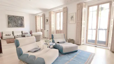 Piso en alquiler en Calle de Fernando VI - Imagen 5