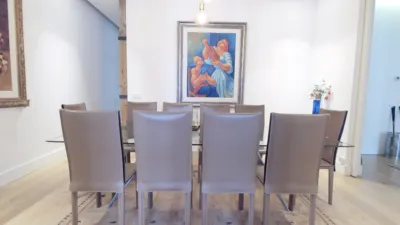 Piso en alquiler en Calle de Fernando VI - Imagen 6