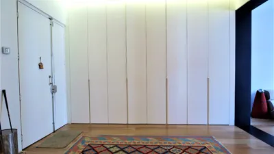 Piso en alquiler en Calle de Fernando VI - Imagen 8