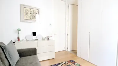 Piso en alquiler en Calle de Fernando VI - Imagen 9