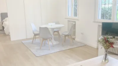 Apartamento en alquiler en Calle de Rodríguez Marín, cerca de Calle de Emilio Campión - Imagen 2