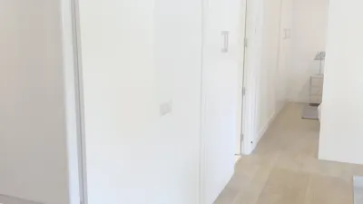 Apartamento en alquiler en Calle de Rodríguez Marín, cerca de Calle de Emilio Campión - Imagen 5