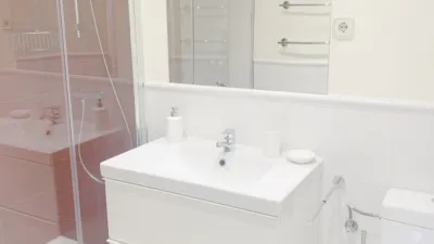 Apartamento en alquiler en Calle de Rodríguez Marín, cerca de Calle de Emilio Campión - Imagen 6
