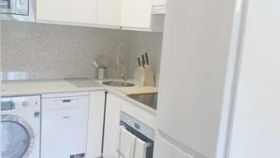 Apartamento en alquiler en Calle de Rodríguez Marín, cerca de Calle de Emilio Campión - Imagen 7