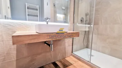 Piso en alquiler en Calle de Espalter - Imagen 19