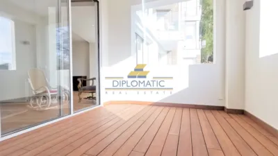 Piso en alquiler en Calle de Espalter - Imagen 4