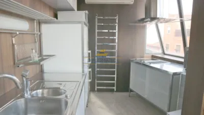 Ático en alquiler en Calle de Valverde - Imagen 17