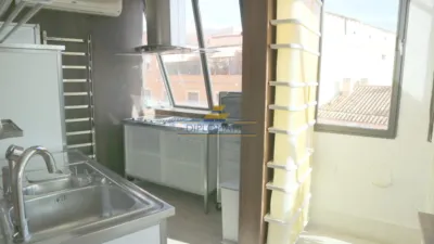 Ático en alquiler en Calle de Valverde - Imagen 19