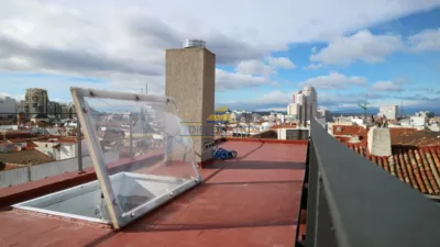 Ático en alquiler en Calle de Valverde - Imagen 22