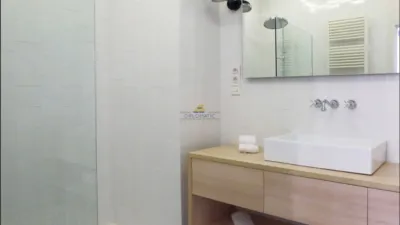 Piso en alquiler en Calle de Sagasta - Imagen 13