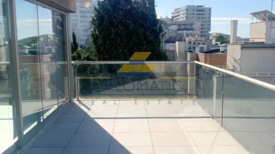 Ático en alquiler en Calle del Genil - Imagen 4