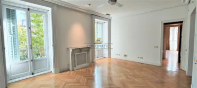 Piso en alquiler en Calle de Ruiz de Alarcón - Imagen 6