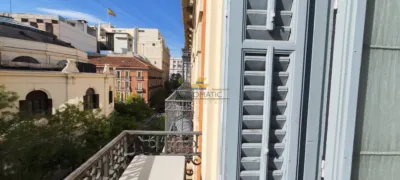 Piso en alquiler en Calle de Ruiz de Alarcón - Imagen 7