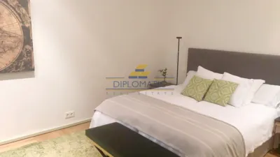 Piso en alquiler en Calle de José Abascal, cerca de Calle de Zurbano - Imagen 12