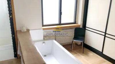 Piso en alquiler en Calle de José Abascal, cerca de Calle de Zurbano - Imagen 22