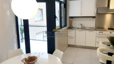 Piso en alquiler en Calle de José Abascal, cerca de Calle de Zurbano - Imagen 26