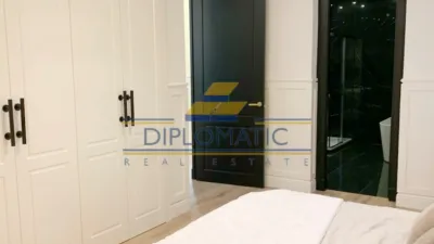 Apartment on Calle de Alcalá photo 12