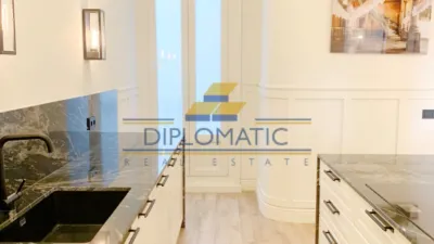 Apartment on Calle de Alcalá photo 26