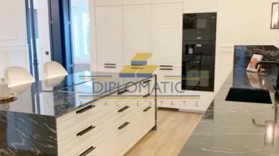 Apartment on Calle de Alcalá photo 27