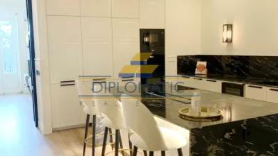 Apartment on Calle de Alcalá photo 28