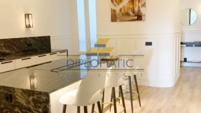 Apartment on Calle de Alcalá photo 29