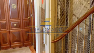 Apartment on Calle de Alcalá photo 31