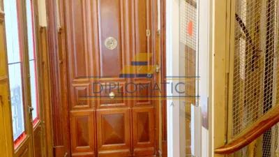Apartment on Calle de Alcalá photo 32