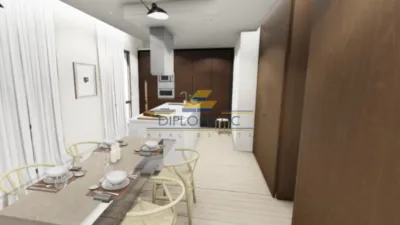 Apartamento en alquiler en Calle de García de Paredes, cerca de Calle de Miguel Ángel - Imagen 10
