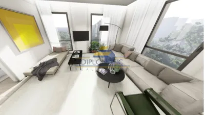 Apartamento en alquiler en Calle de García de Paredes, cerca de Calle de Miguel Ángel - Imagen 3